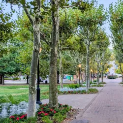 Gaffer District - Corning