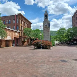 Gaffer District - Corning