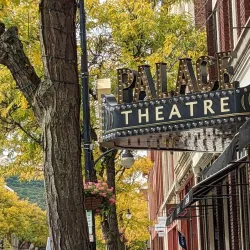 Gaffer District - Corning