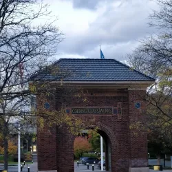 Gaffer District - Corning