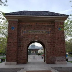 Gaffer District - Corning