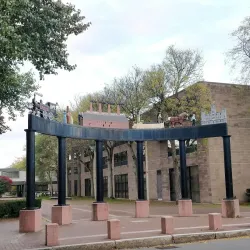 Gaffer District - Corning