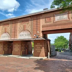 Gaffer District - Corning