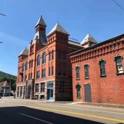 Gaffer District - Corning