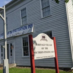 Heritage Village of the Southern Finger Lakes - Corning