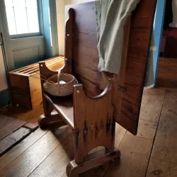 Heritage Village of the Southern Finger Lakes - Corning