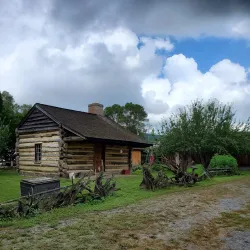 Heritage Village of the Southern Finger Lakes - Corning