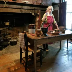 Heritage Village of the Southern Finger Lakes - Corning