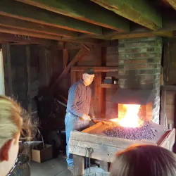 Heritage Village of the Southern Finger Lakes - Corning