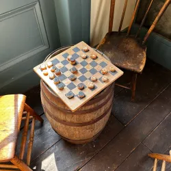 Heritage Village of the Southern Finger Lakes - Corning