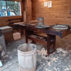 Heritage Village of the Southern Finger Lakes - Corning