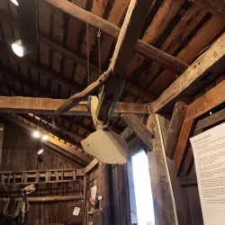 Heritage Village of the Southern Finger Lakes - Corning