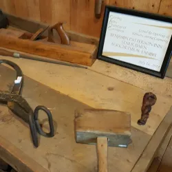 Heritage Village of the Southern Finger Lakes - Corning