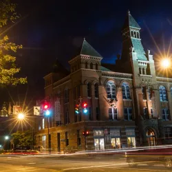 Rockwell Museum - Corning