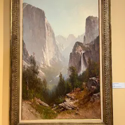 Rockwell Museum - Corning