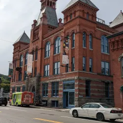 Rockwell Museum - Corning