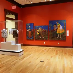 Rockwell Museum - Corning