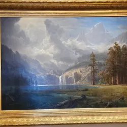 Rockwell Museum - Corning