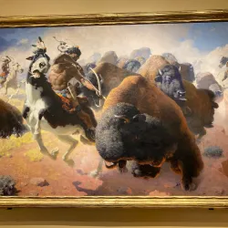 Rockwell Museum - Corning