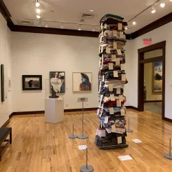 Rockwell Museum - Corning