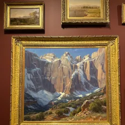 Rockwell Museum - Corning