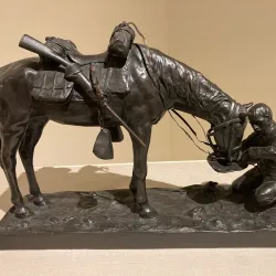 Rockwell Museum - Corning