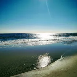 Amagansett National Wildlife Refuge - East Hampton