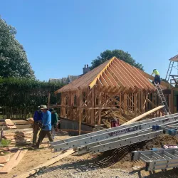 Amagansett National Wildlife Refuge - East Hampton