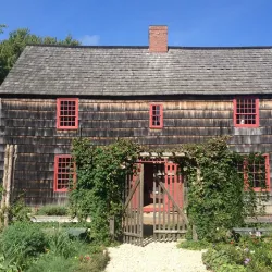 East Hampton Historical Society - East Hampton