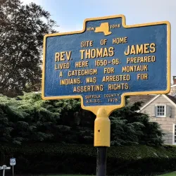 East Hampton Historical Society - East Hampton