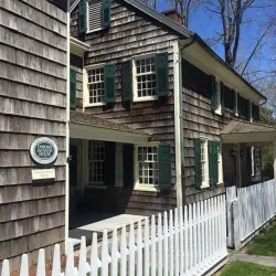 East Hampton Historical Society - East Hampton