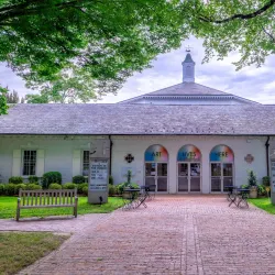 Guild Hall - East Hampton