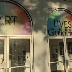 Guild Hall - East Hampton