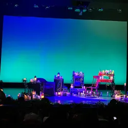 Guild Hall - East Hampton