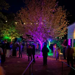 Guild Hall - East Hampton