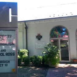 Guild Hall - East Hampton