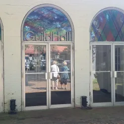 Guild Hall - East Hampton