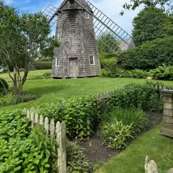 Home Sweet Home Museum - East Hampton