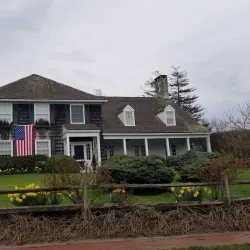 Home Sweet Home Museum - East Hampton
