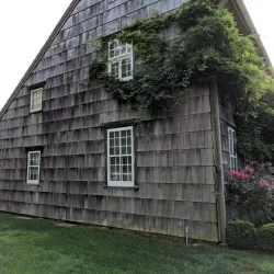 Home Sweet Home Museum - East Hampton