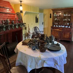 Home Sweet Home Museum - East Hampton