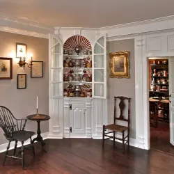 Home Sweet Home Museum - East Hampton