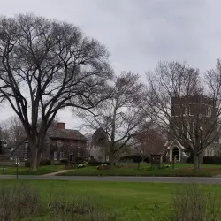 Home Sweet Home Museum - East Hampton