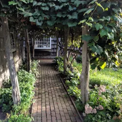 Home Sweet Home Museum - East Hampton