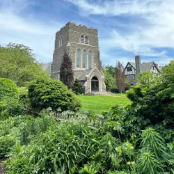 Home Sweet Home Museum - East Hampton