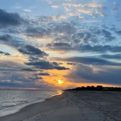 Main Beach - East Hampton