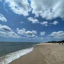 Main Beach - East Hampton
