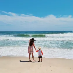 Main Beach - East Hampton