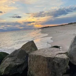 Main Beach - East Hampton
