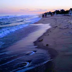Main Beach - East Hampton